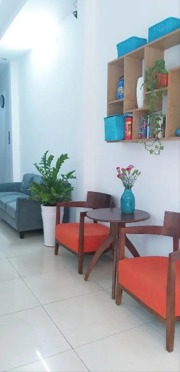 The Alley Saigon Hotel — photo 10